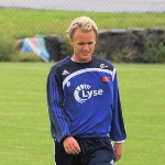 Vidar Nisja