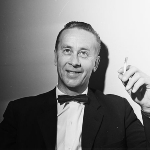 Vidar Sandbeck