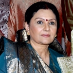 Vidya Sinha