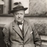 Vigleik Trygve Sundt
