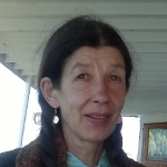 Viive Sterpu