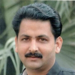 Vijay Singla
