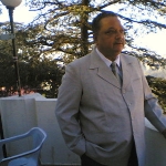 Zahid Abrol