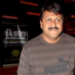 Vijay Patkar