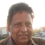 Vijaya Nandasiri