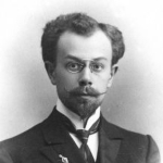 Vikenty Pashukanis