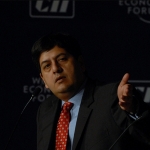 Vikram Chandra