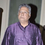 Vikram Gokhale