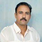 Vikram Kadian