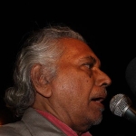 Vikramabahu Karunaratne
