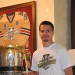 Viktor Antipin