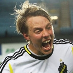 Viktor Lundberg