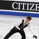 Viktor Romanenkov