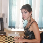 Viktorija Motrichko