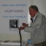 Vilem Sokol