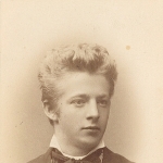 Vilhelm Dybwad