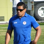 Willie Talau
