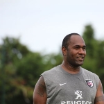 Vilimoni Delasau