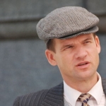 Vilis Daudzins