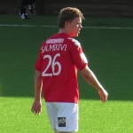 Ville Salmikivi
