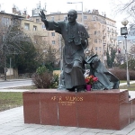 Vilmos Apor