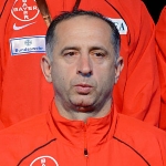 Vilmos Szabo