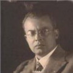 Vilem Mathesius