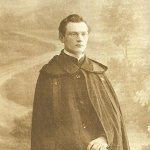 Vincas Mykolaitis-Putinas