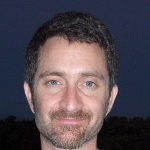 Vince Beiser