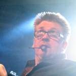 Vince Ditrich