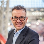 Vince Stanzione