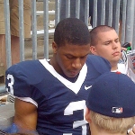 Deon Butler
