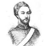 Vincent Eyre