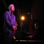 Vince Jones