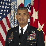 Vincent Brooks