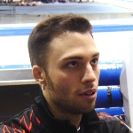 Vincent Labrie