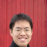 Vincent Lam