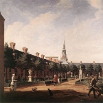 Vincent Laurensz van der Vinne