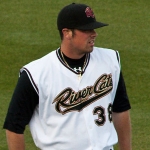 Vin Mazzaro
