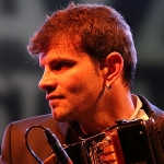 Vincent Peirani