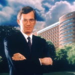 Vincent Theodore