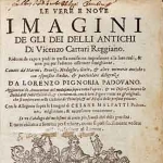 Vincenzo Cartari