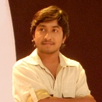 Vineeth Sreenivasan