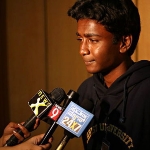 Vineeth Vincent
