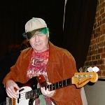 Vinnie Roslin