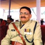 Vinod Chaubey