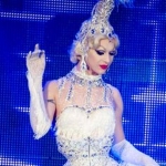 Violet Chachki