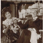 Violet Englefield