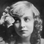 Violet MacMillan
