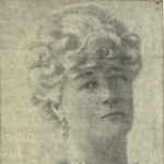 Violet Tweedale